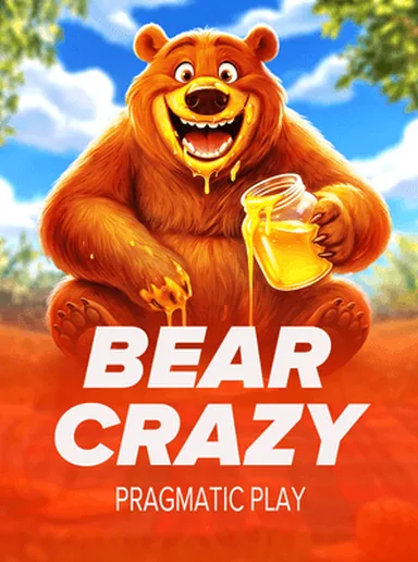 Обложка обзора Bear Crazy