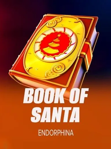 Обложка обзора Book of Santa