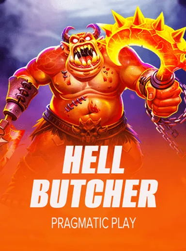 Обложка обзора Hell Butcher