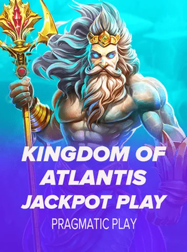 Обложка обзора Kingdom of Atlantis Jackpot Play