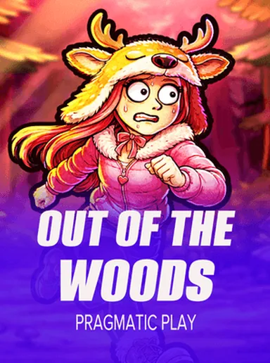 Обложка обзора Out of the Woods
