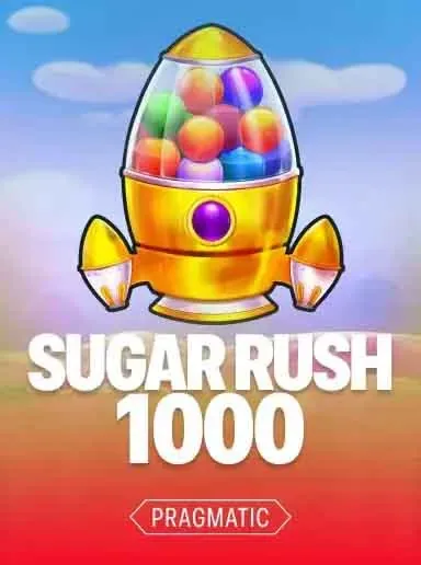 Обложка обзора Sugar Rush 1000