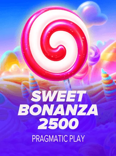 Обложка обзора Sweet Bonanza 2500