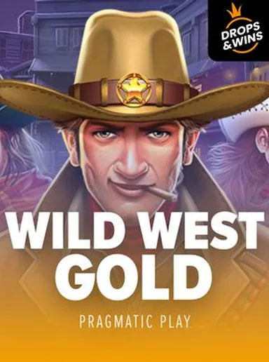 Обложка обзора Wild West Gold