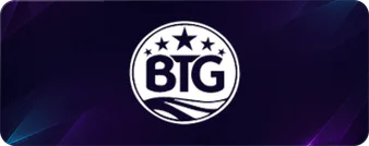 Логотип Big Time Gaming
