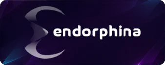 Логотип Endorphina