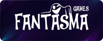 Логотип Fantasma Games