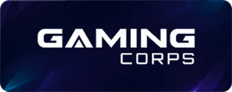 Логотип Gaming Corps