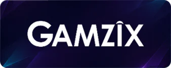 Логотип Gamzix