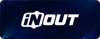 Логотип INOUT