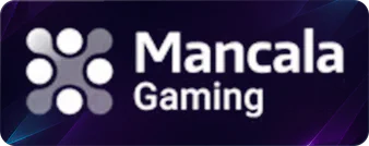 Логотип Mancala Gaming