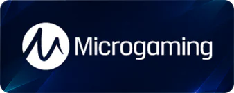 Логотип Microgaming