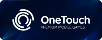 Логотип OneTouch