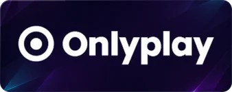 Логотип Onlyplay
