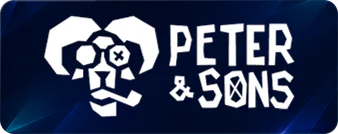 Логотип Peter & Sons