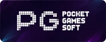 Логотип PG Soft