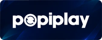 Логотип Popiplay