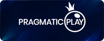 Логотип Pragmatic Play
