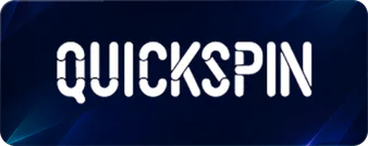 Логотип Quickspin