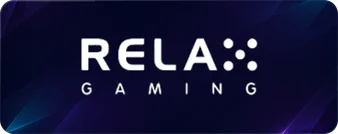 Логотип Relax Gaming