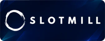 Логотип Slotmill